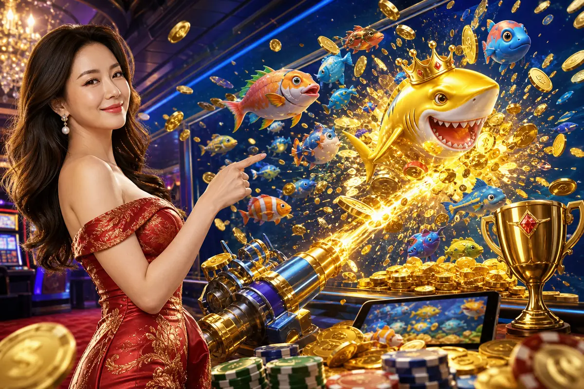 789p20 – Khám phá chuyên mục giải trí trực tuyến