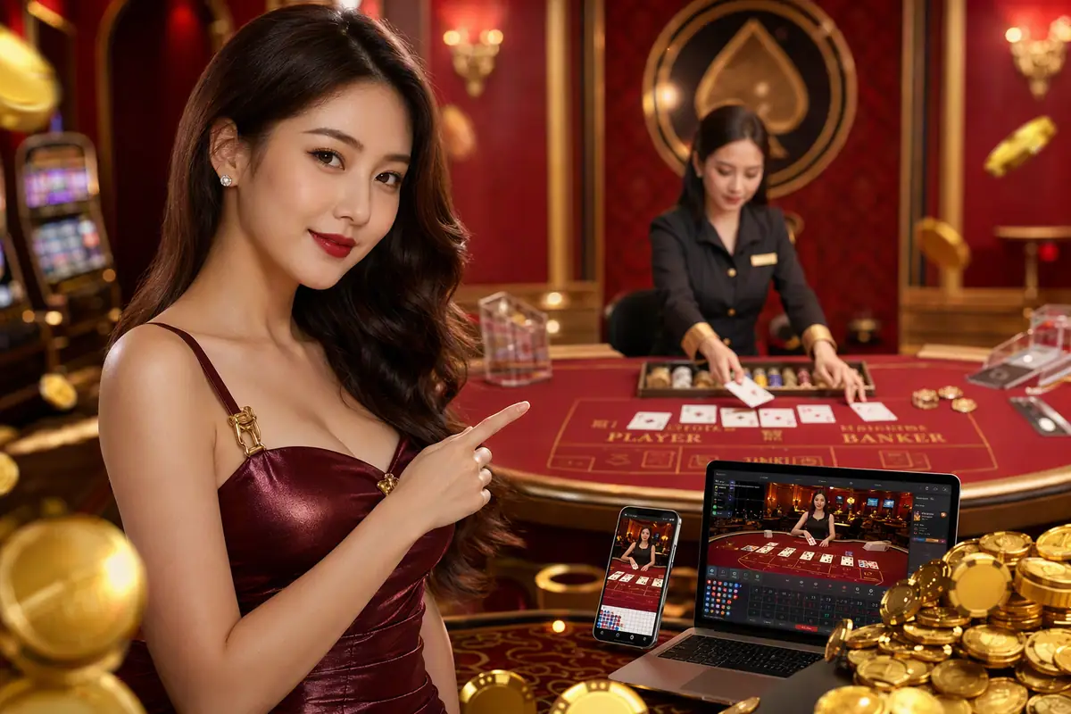 789p20 – Lucky Lotus Slot