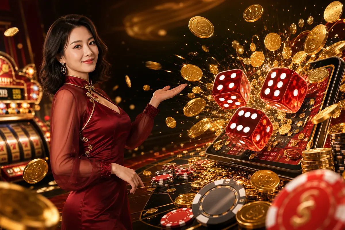789p20 Jackpot thắng lớn
